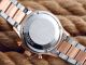 IWC Schaffhausen 2-Tone Rose Gold White Copy Watch - Low Price (4)_th.jpg